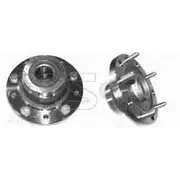 GSP Wheel Hub Assembly - 237010K