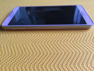 Samsung Galaxy Note 3 N9005 16GB 粉色 完全沒掉漆 4G