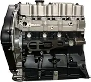 Diesel 4D56 Engine Compatible with Mitisubishi Pickup L200