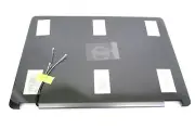 NEW OEM Dell Latitude E7470 14" LCD Back Cover Lid NO Touchscreen HUA01 FVX0Y