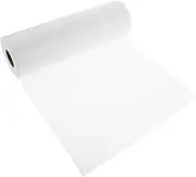 Parliky Non Woven Fusible Interfacing Durable Iron for Sewing Quilting Craft Projects Yards Easy Application Weight Interfacing for Shirts and Bags