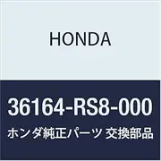 Honda Genuine Parts Chiyub Purge Life Part Number 36164-RS8-000