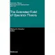 The Extended Field of Operator Theory