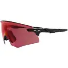 Oakley OO 9471-0236 Encoder Polished Black Prizm Field Lens Shield Sunglasses