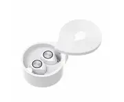 TW70 Wireless Earphone Bluetooth Headset For iOS Android - White