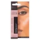 1000 Hour Instant Brows Brush-on Tinted Gel 6g - Black / Dark Brown