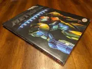 Metroid Prime 3 Corruption Prima Official Strategy Game Guide BRAND NEW SEALED!