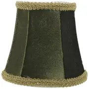 Fabric Lampshade Small Shades Vintage Lampshades for Table Modern Retro Office
