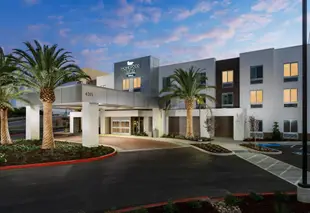 Homewood Suites by Hilton San Jose North