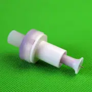 382922 Electrostatic Powder Coating Round nozzle for 02 i spray gun