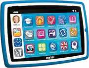 Lisciani -Mio Tab STEM Coding XL 2022, Children from 6 Years, Screen 10 Inches, Memory 32 GB, Autonomous, Sensory Skills, Hand-Eye Coordination, Multicoloured, 97036