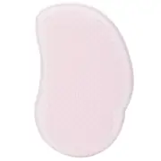 TANGLE TEEZER - The Original Plant Detangling Hairbrush - # Marshmallow Pink