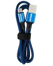 Kincrome KP1442 - Charging Cable USB-A To Micro 1m