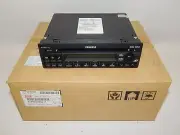 New OEM 2012-2016 Isuzu D-Max Radio CD MP3 AM FM Clock 8-98052-934-1 Music Sound