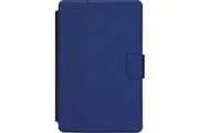Targus SafeFit THZ78402GL Carrying Case (Folio) for 21.6 cm (8.5") Samsung, Amazon, Apple, Alcatel, Acer, Asus Tablet - Blue - Bump Resistant, Drop -
