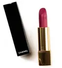 Chanel Allure Velvet Camelia Grenat 617 AUTHENTIC SOLD OUT ITEM LAST ONE