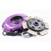 Xtreme Performance Clutch Kit - Sprung Ceramic, KFD22090-1B
