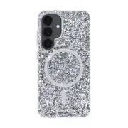 Case-Mate Twinkle Case for Samsung Galaxy S25 - Disco/Magnet