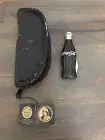 Coca-Cola Collectable Knife - Franklin Mint - Coca Cola Bottle With Case