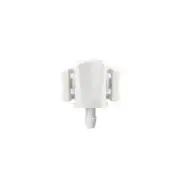 Welch Allyn Blood Pressure Cuff FlexiPort Lifepak blood pressure fitting clip