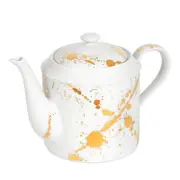 Jonathan Adler 1948 Porcelain Teapot