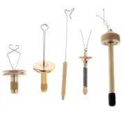 Duplicating Brass Tying Tool Fly Tying Tool