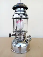 Hasag 200 CP kerosene lantern Made in Germany..Optimus, Petromax,Radius,Pirimus