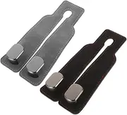 TINEASUR 2pcs Seat Hook Car Handbag Hook Car Hooks for Headrest Car Organizers and Storage Car Seat Hooks for Purses Car Headrest Hangers Car Seat Headrest Hooks Car Storage Hooks
