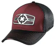 Smart Parts - Hat - Big Rig.