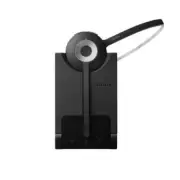 Jabra PRO 925 Mono Wireless Bluetooth Headset, Suitable For Deskphone & BT