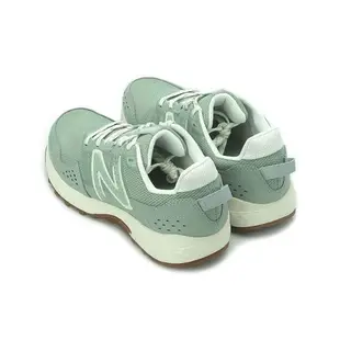 NEW BALANCE 410 越野跑鞋 淺綠 WT410LT8 女鞋 鞋全家福