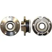 Bearing Wholesalers Wheel Bearing/Hub Assembly - Front - 1338 KIT