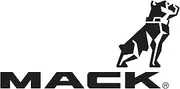 Mack Air Pressure Gauge - 25114883