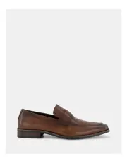 [Peter James] Jessi Dress Shoes in Tan