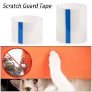 Cat Furniture Scratch Couch Protector Anti-Scratch Tape Protect Sofa Home USA