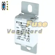 1PC Eaton BUSSMANN 170M1754 63A, 750V High Speed Square Body Fuse