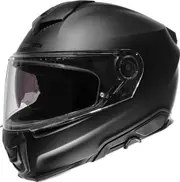 Schuberth S3 Helmet, black, Size M for Men