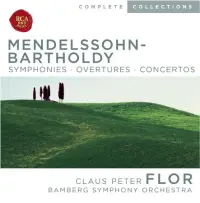 在飛比找博客來優惠-Mendelssohn: Symphonies / Over