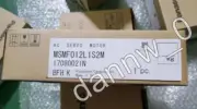 1PC New in box Panasonic MSMF012L1S2M AC Servo Motor