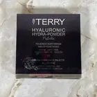 By Terry Hyaluronic Hydra-Powder Palette 4-Shade Contour All-In-One NEW
