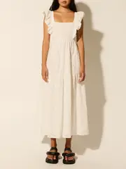 Clove Midi Dress