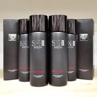 在飛比找蝦皮購物優惠-【橘子水】SKII/SK2 男士活能青春露 230ml (效