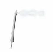 1PC nozzle for Philips AirFloss HX8331 HX8332 HX8340 HX8341 HX8381 non-original