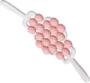 Massage Roller for Legs | Multi-Point Leg Massager Roller,Adjustable Equipment Tool Long-Lasting Massager for Thigh Calf Arms Body Workout Exercise Yoga