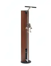 [Nohrd] Slim Beam Home Studio Gym in Club