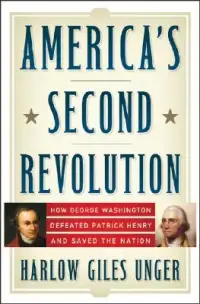 在飛比找博客來優惠-America’s Second Revolution: H