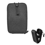 Protective Carrying Case for Golf Rangefinder and Binoculars