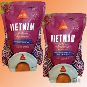 Delta Vietnam Ground Coffee - Portuguese Full - Bodied Drink 2x 220g Portugal