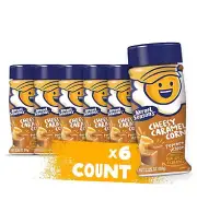 Kernel Season's Popcorn Seasoning Cheesy Caramel Corn 2.85 Ounce Pack of 6
