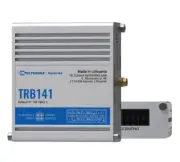 Teltonika TRB141 - Small, lightweight, powerful and cost-efficient Linux based